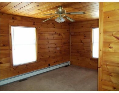 Bedroom.