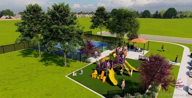 921 E 149th St S, Glenpool, OK 74033 - photo 6