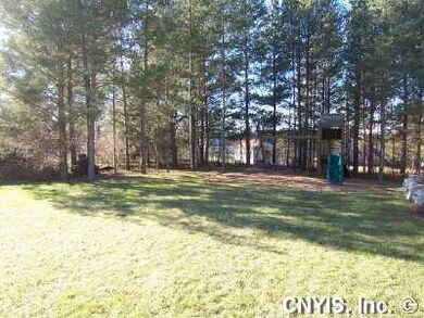 Yard/Garden