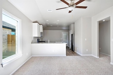 Open-concept layout - perfect for entertaining!