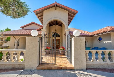 1435 E Calle de Arcos, Tempe, AZ 85284 - photo 4