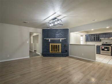 1519 Red Bud Ln, McAlester, OK 74501 - photo 5