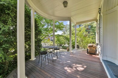 339 Harvard St unit 2, Cambridge, MA 02139 - photo 2