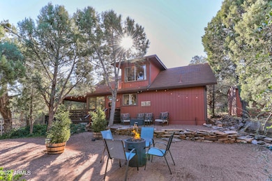 838 S Palomino Way, Payson, AZ 85541 - photo 7