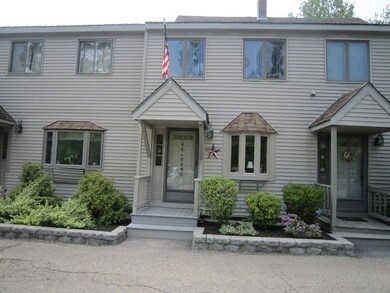 78 Lake Shore Dr unit 12, Moultonborough, NH 03254 - photo 2