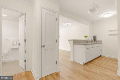 Letterman House unit 408, Washington, DC 20006 - photo 6