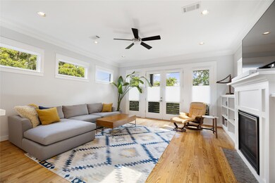 848 E 25th St, Houston, TX 77009 - photo 4