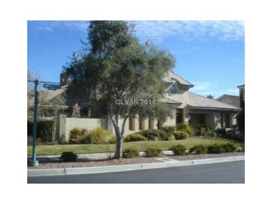 2940 Traverse Creek Ln, Las Vegas, NV 89135 - photo 2