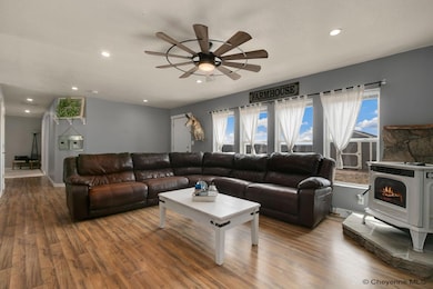 1077 Golden Range Dr, Burns, WY 82053 - photo 6