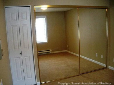 Bedroom.