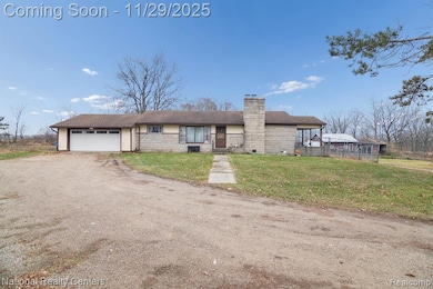 1251 E Reading Rd, Hillsdale, MI 49242 - photo 3