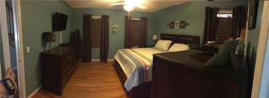 MBR main floor.