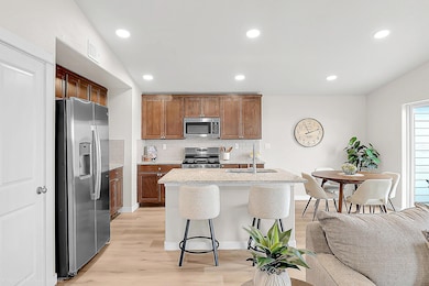 1806 Dragon Tail Place unit 11, Medford, OR 97504 - photo 5