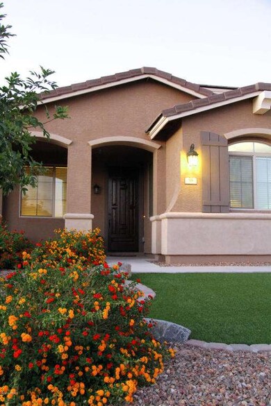 98 W Sweet Shrub Ave, San Tan Valley, AZ 85140 - photo 5