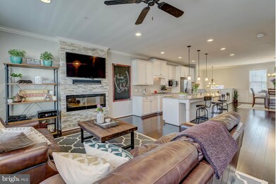 13241 Tivoli Lake Blvd, Silver Spring, MD 20906 - photo 7