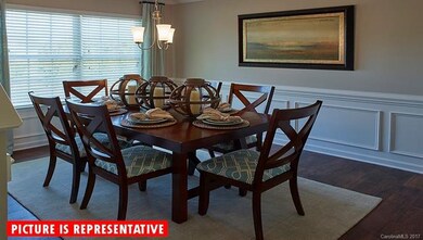 121 Harvest Pointe Dr unit 70, Statesville, NC 28677 - photo 6