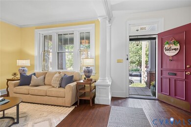 3109 W Grace St, Richmond, VA 23221 - photo 5