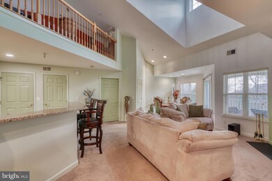 305 Wyndham Cir unit L, Owings Mills, MD 21117 - photo 4