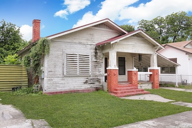 511 Devine St, San Antonio, TX 78210 - photo 4