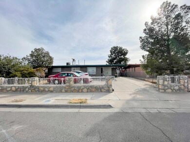 220 Mccarthy Ave, El Paso, TX 79915 - photo 3