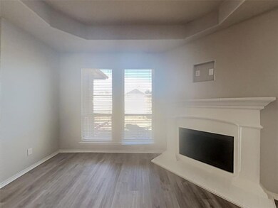 1200 Ashley Dr, Weatherford, TX 76087 - photo 3