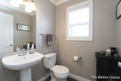 1705 Springwind Dr, Byron Center, MI 493