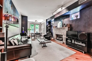 2620 N Spaulding Ave unit 1N, Chicago, IL 60647 - photo 3