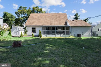 36 Marshal Ln, Willingboro, NJ 08046 - photo 4