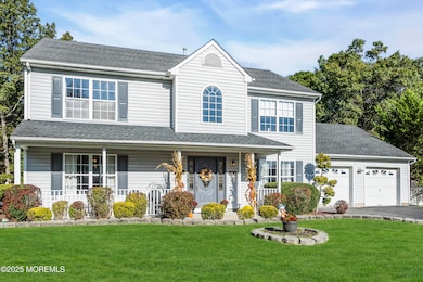 66 Bryce Canyon Rd, Howell, NJ 07731 - photo 2