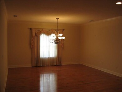 Formal Dining Room!