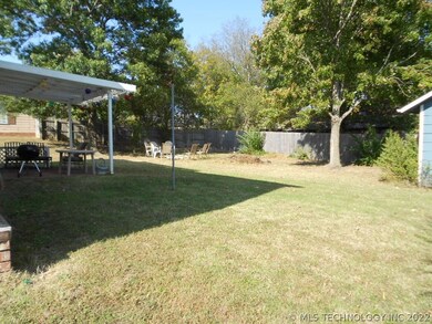 6437 S 28th West Ave, Tulsa, OK 74132 - photo 7