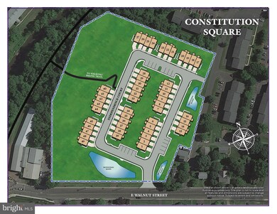 11 Independence Ct unit 8-38, Perkasie, PA 18944 - photo 3