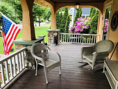 315 W Ann St, Milford, PA 18337 - photo 5