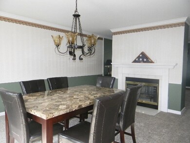 5366 W Sherwood Dr, Newburgh, IN 47630 - photo 4