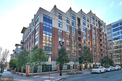 Clarendon 1021 unit 621, Arlington, VA 22201 - photo 4