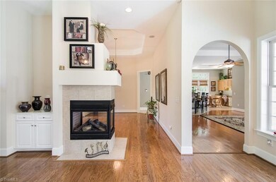 2650 Fox Ridge Rd, Asheboro, NC 27205 - photo 5