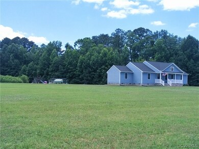 11225 Webb Rd, Disputanta, VA 23842 - photo 3