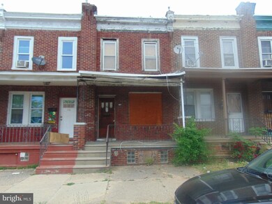 254 Grand Ave, Camden, NJ 08105 - photo 2
