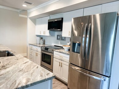 1302 U S 98 unit 1e, Mexico Beach, FL 32456 - photo 4