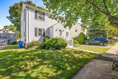 86 Fuller St unit 1, Waltham, MA 02453 - photo 2