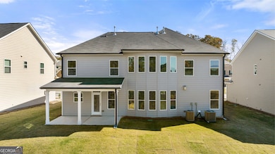 213 Umber Rd, Locust Grove, GA 30248 - photo 2