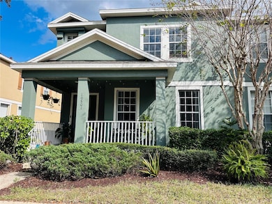 10801 Spider Lily Dr unit S, Orlando, FL 32832 - photo 2