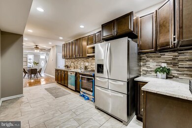 1723 N Caroline St, Baltimore, MD 21213 - photo 5