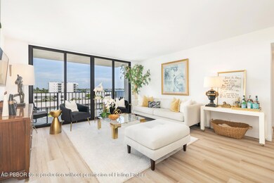 Portofino South Condominiums unit 6100, West Palm Beach, FL 33405 - photo 3