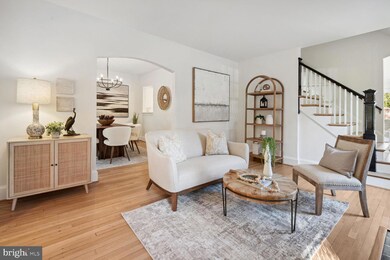 3505 Turner Ln, Chevy Chase, MD 20815 - photo 7