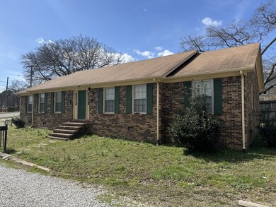 810 Trotwood Ave unit B, Columbia, TN 38401 - photo 2