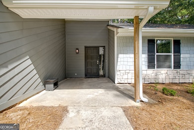 110 Kirton Turn, Peachtree City, GA 30269 - photo 7