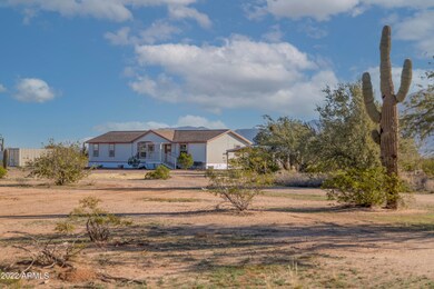 7104 E Nutt Rd, Picacho, AZ 85141 - photo 2