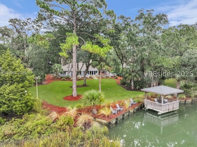 20 Marshview Dr, Hilton Head Island, SC 29928 - photo 2