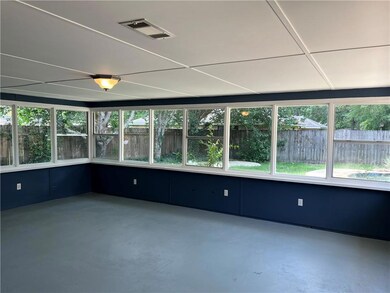 Sunroom